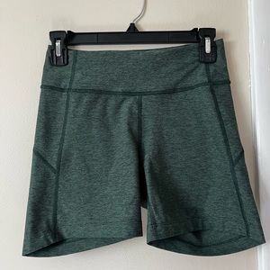 Outdoor Voices Bike Shorts